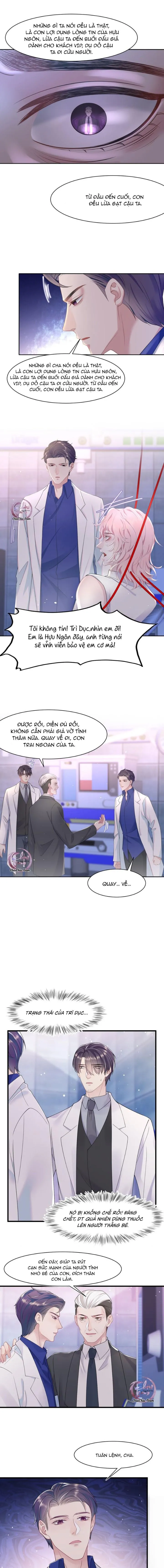 Săn Đuổi Người Thương Chapter 82 Trang 7