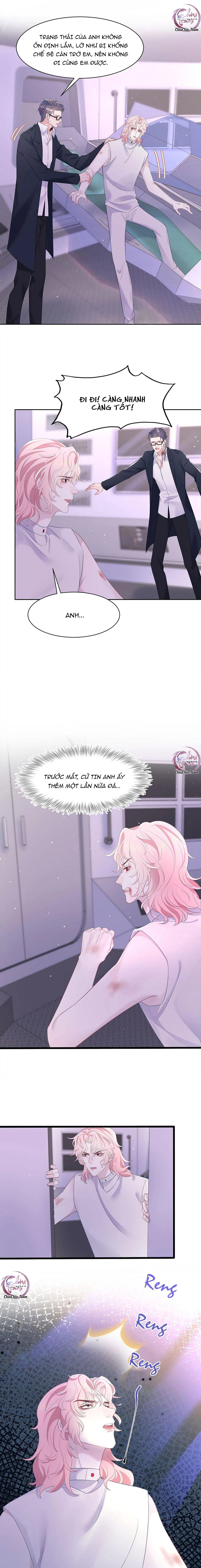 Săn Đuổi Người Thương Chapter 84 Trang 8