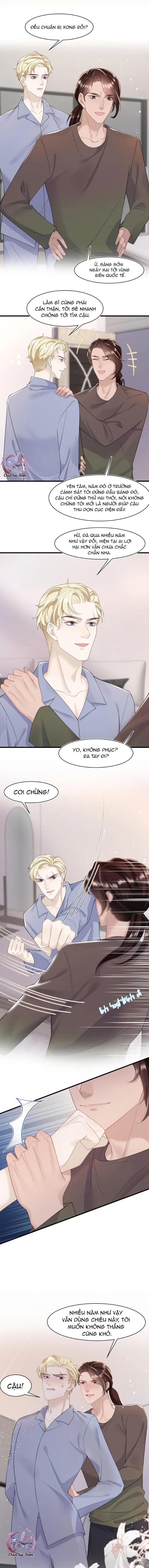 Săn Đuổi Người Thương Chapter 85 Trang 4