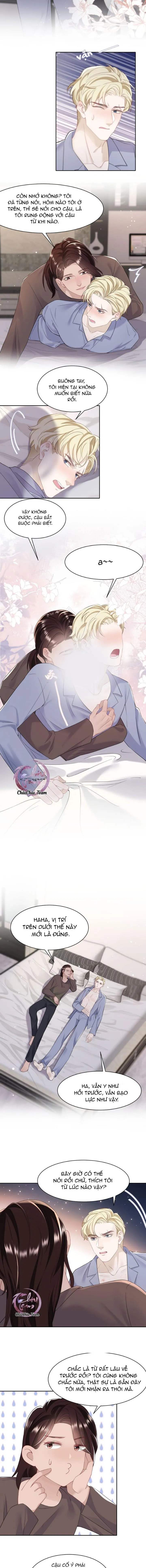 Săn Đuổi Người Thương Chapter 85 Trang 5