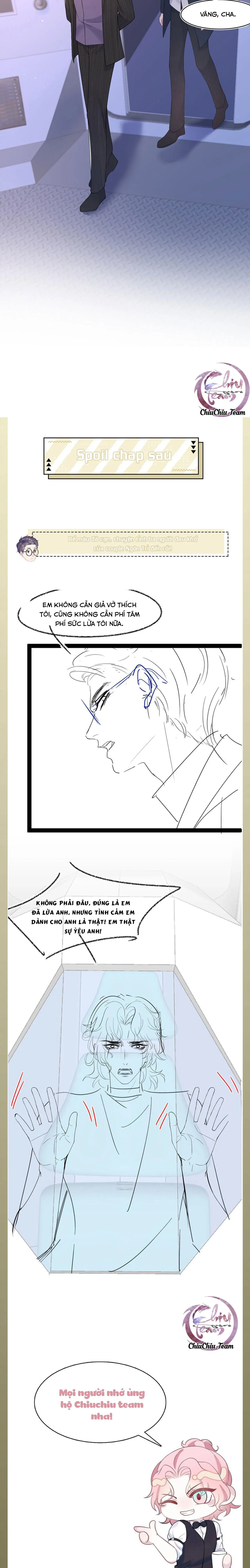 Săn Đuổi Người Thương Chapter 86 Trang 9