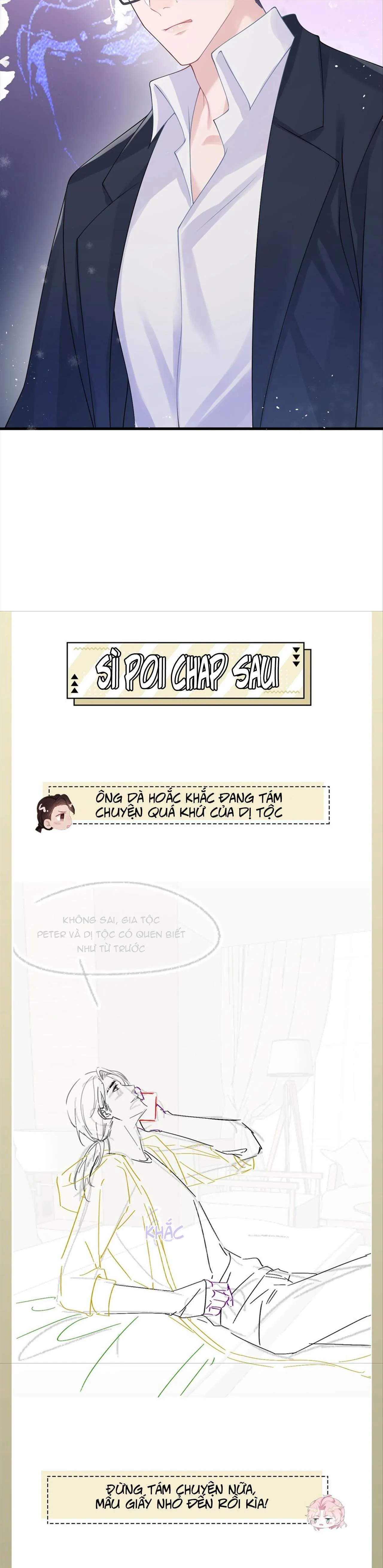 Săn Đuổi Người Thương Chapter 87 Trang 13