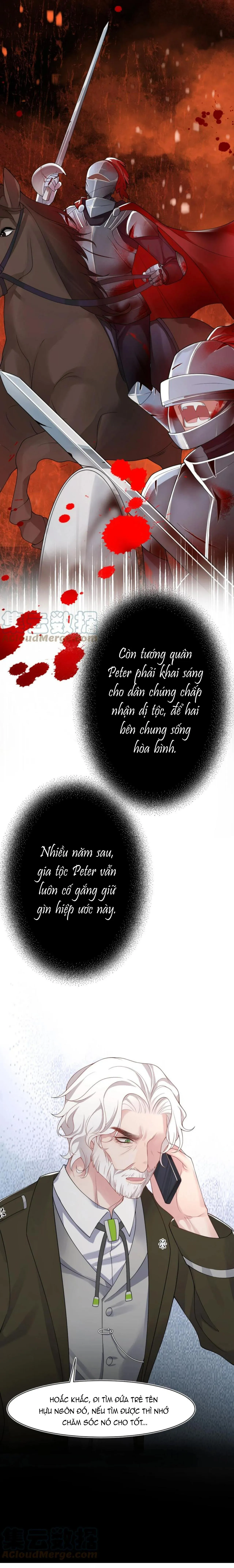 Săn Đuổi Người Thương Chapter 88 Trang 9