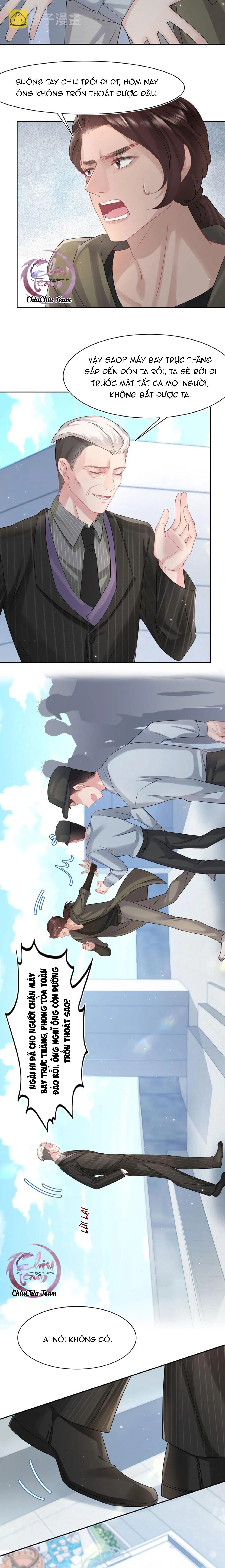 Săn Đuổi Người Thương Chapter 90 Trang 4