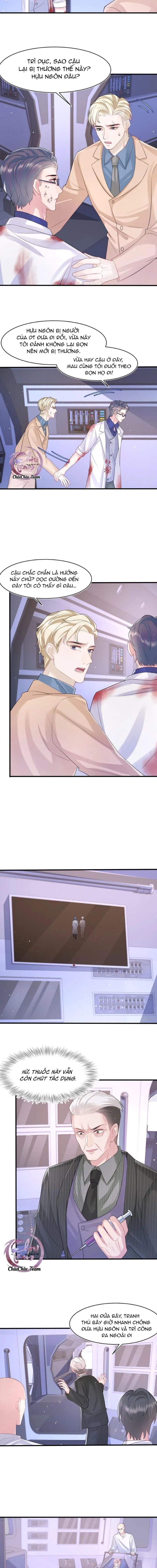 Săn Đuổi Người Thương Chapter 91 Trang 4