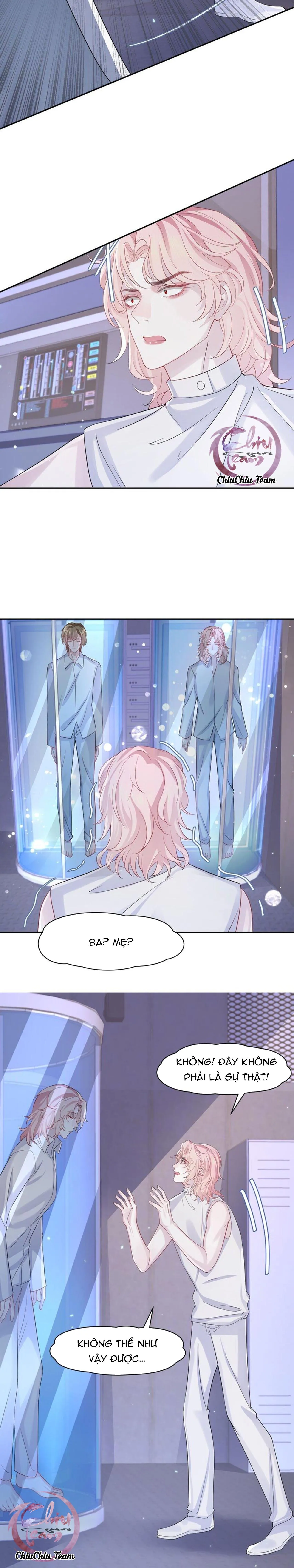 Săn Đuổi Người Thương Chapter 92 Trang 3