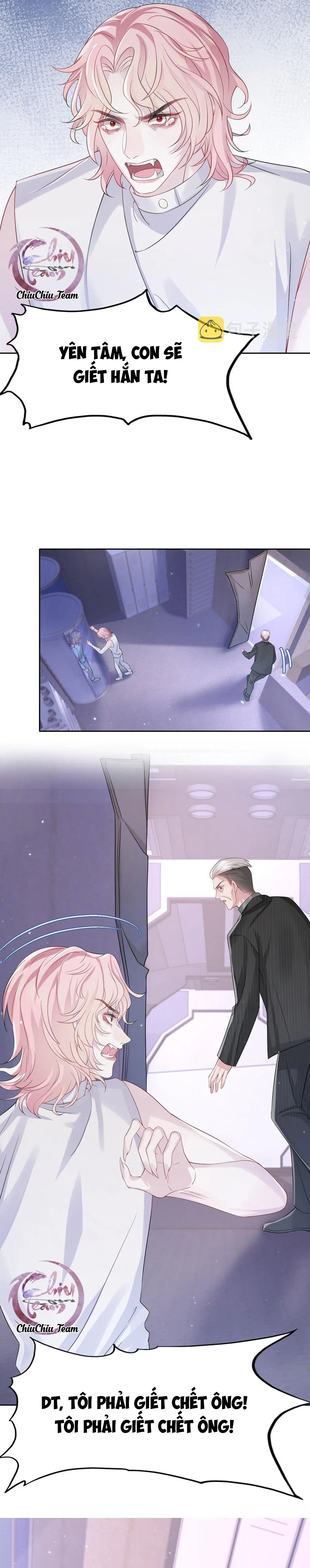 Săn Đuổi Người Thương Chapter 92 Trang 5