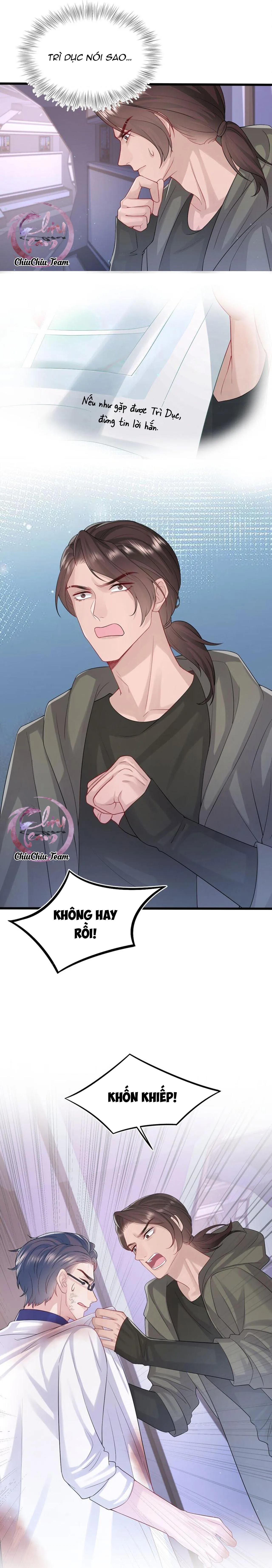 Săn Đuổi Người Thương Chapter 93 Trang 3