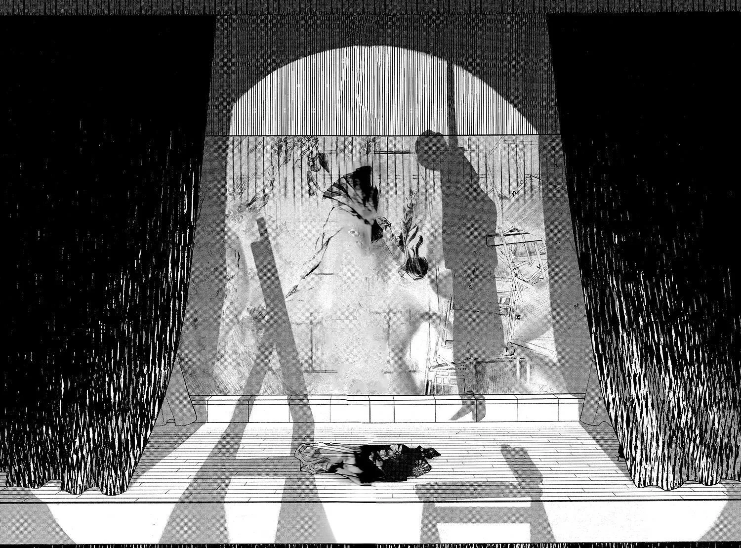 Sân khấu nở sắc đào bay Chapter 1 Trang 27