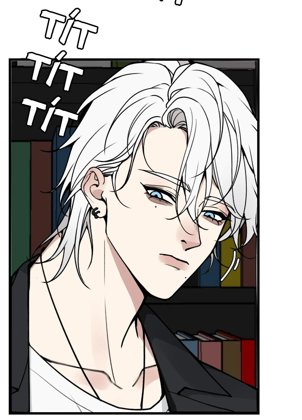 Sánh Vai Cùng Kẻ Phản Nghịch (END) Chapter 2 Trang 9