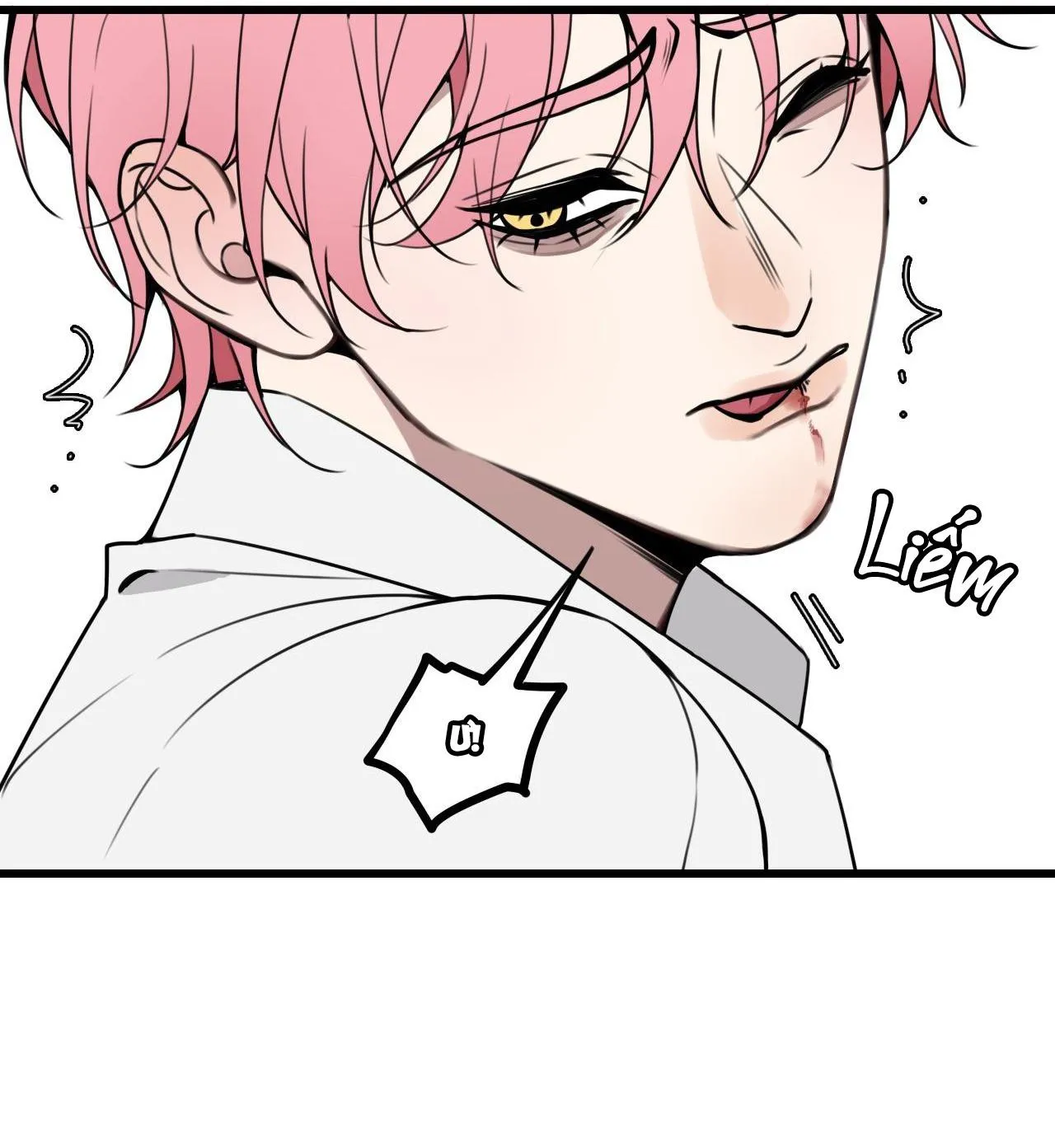 Sánh Vai Cùng Kẻ Phản Nghịch (END) Chapter 2 Trang 17