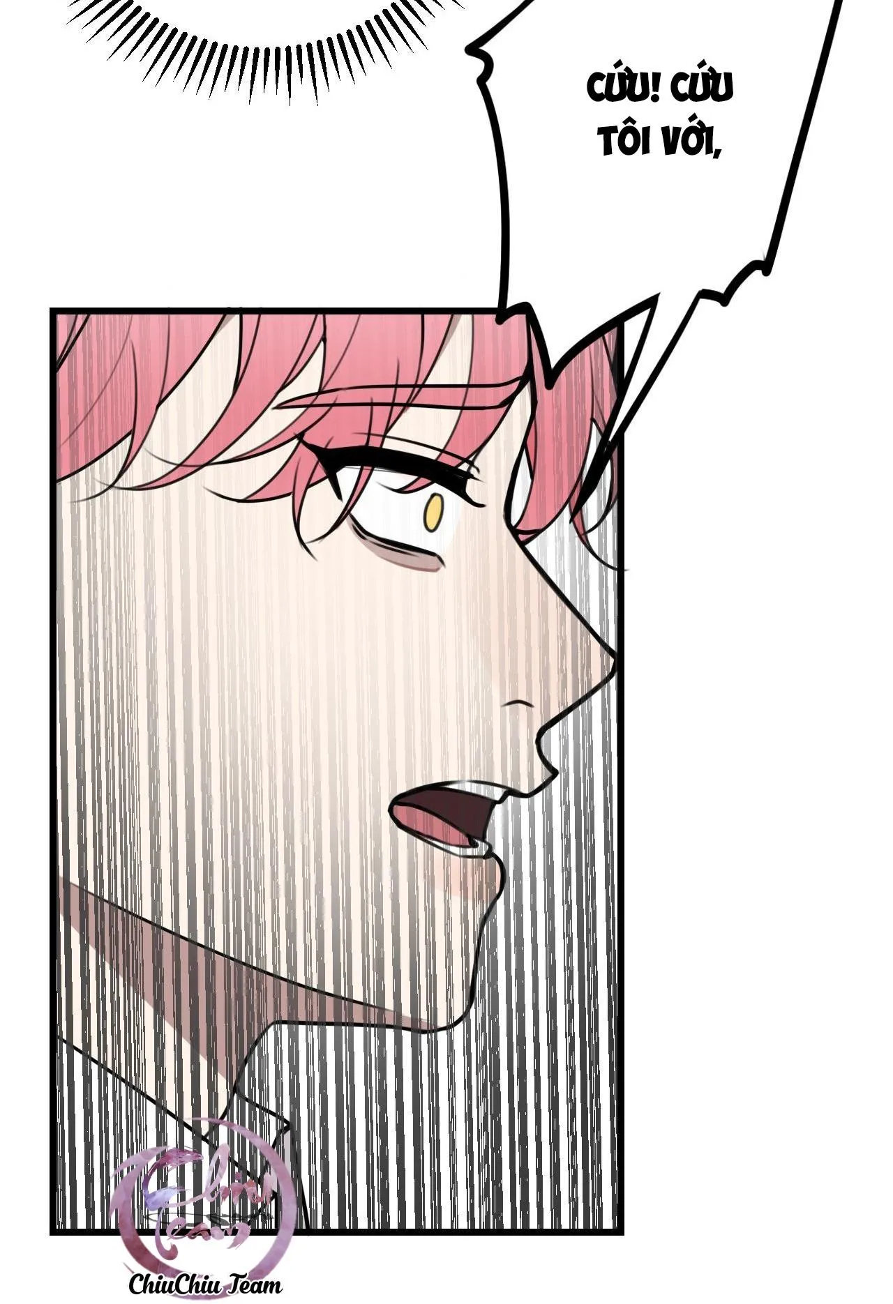 Sánh Vai Cùng Kẻ Phản Nghịch (END) Chapter 2 Trang 32