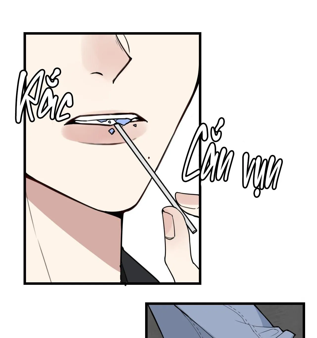 Sánh Vai Cùng Kẻ Phản Nghịch (END) Chapter 2 Trang 34