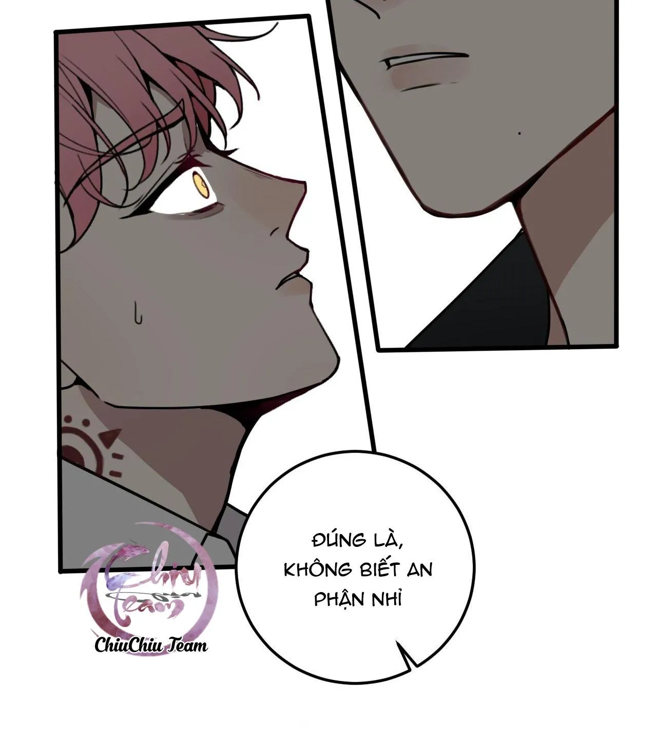 Sánh Vai Cùng Kẻ Phản Nghịch (END) Chapter 2 Trang 39