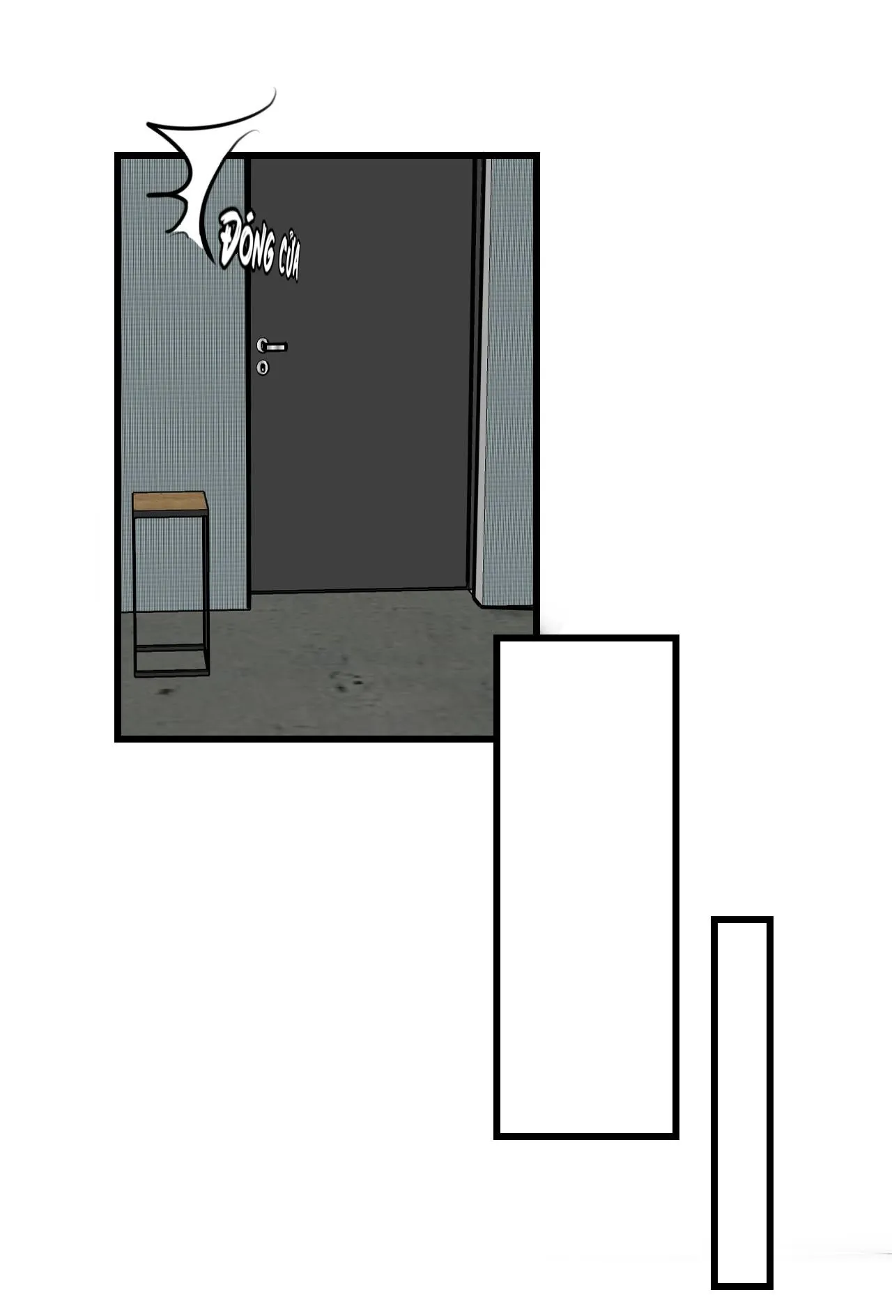 Sánh Vai Cùng Kẻ Phản Nghịch (END) Chapter 3 Trang 10