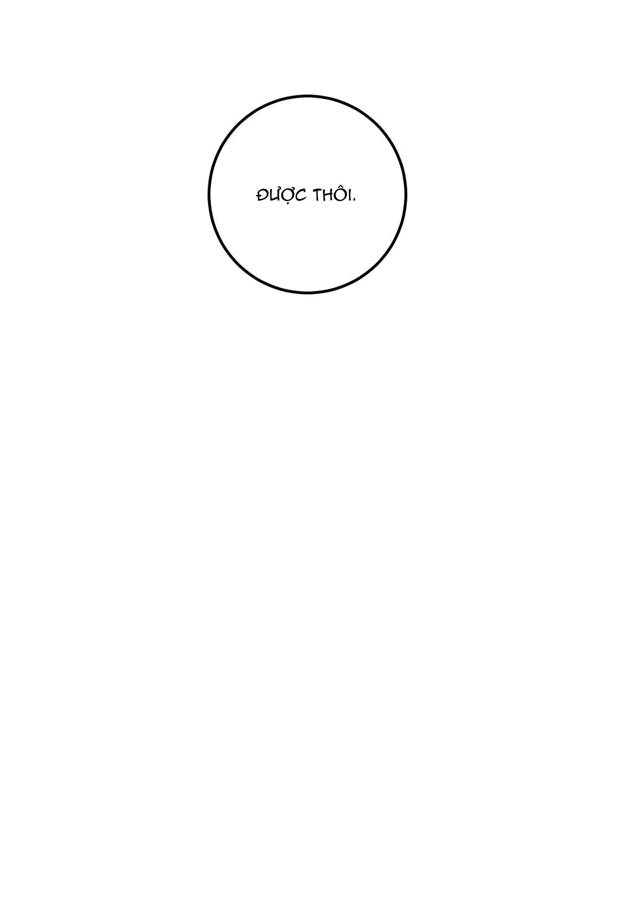 Sánh Vai Cùng Kẻ Phản Nghịch (END) Chapter 3 Trang 30