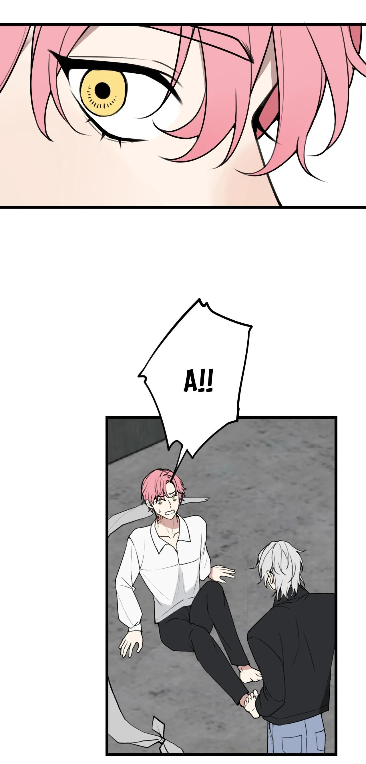 Sánh Vai Cùng Kẻ Phản Nghịch (END) Chapter 4 Trang 10