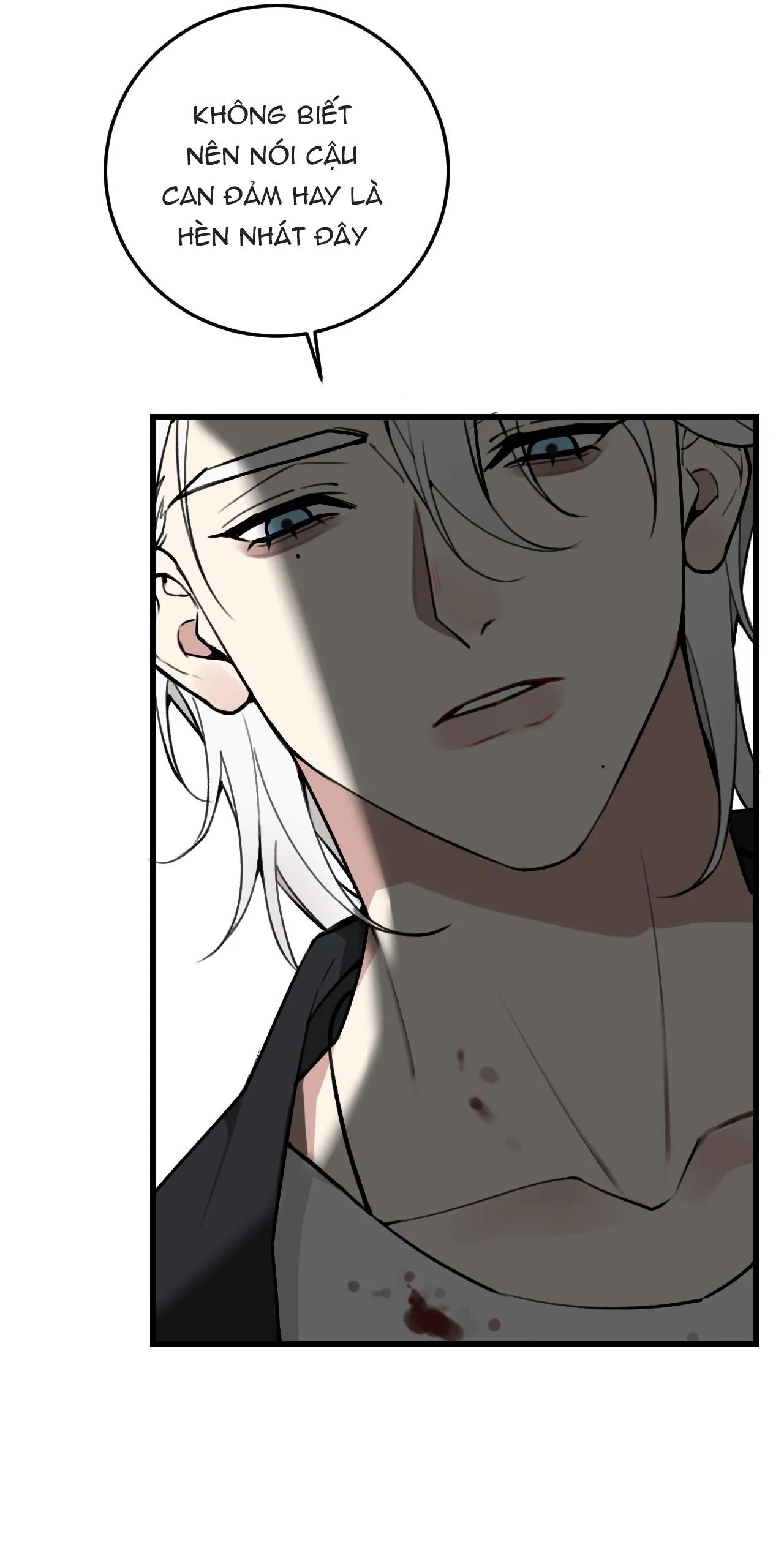 Sánh Vai Cùng Kẻ Phản Nghịch (END) Chapter 4 Trang 13