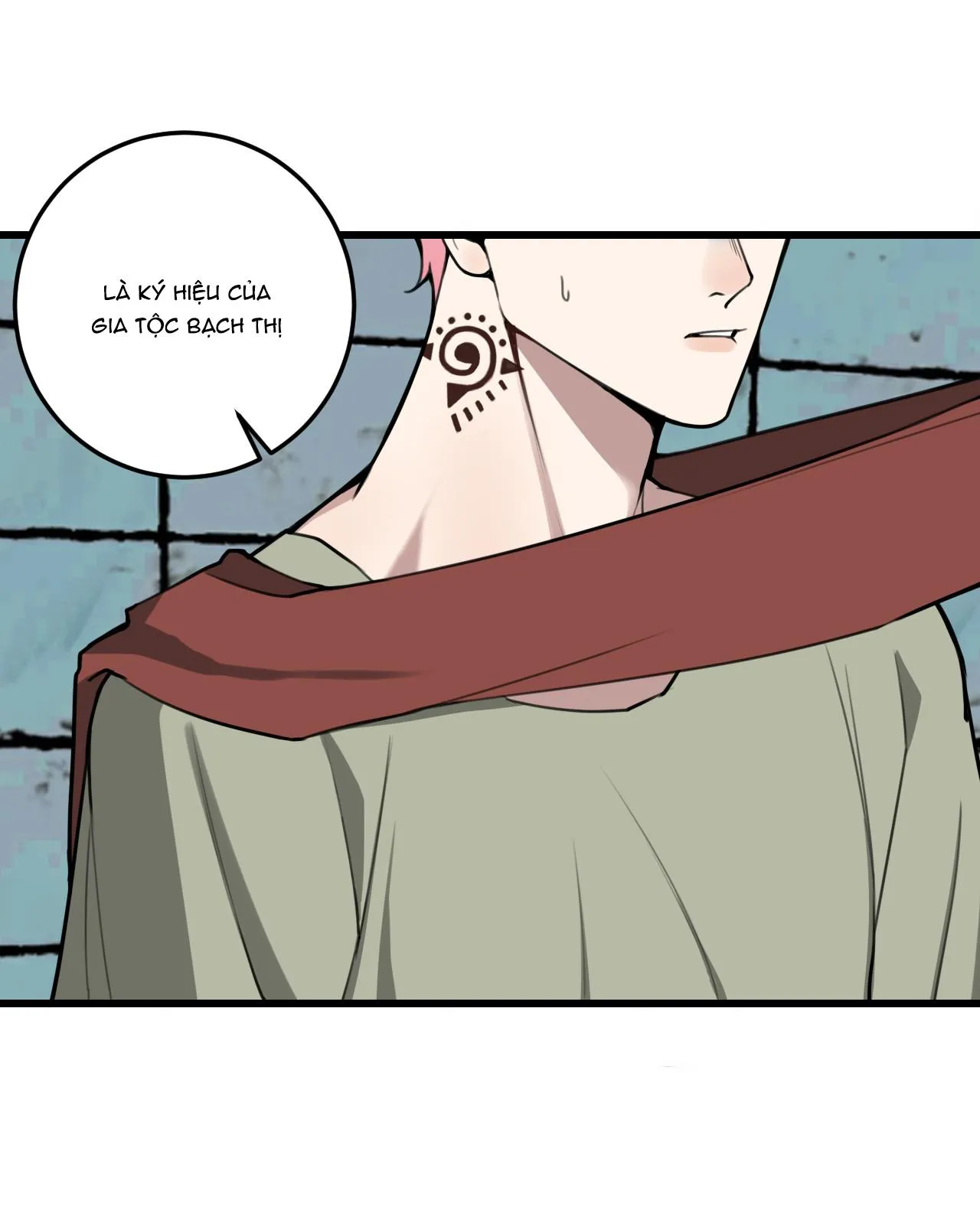 Sánh Vai Cùng Kẻ Phản Nghịch (END) Chapter 8 Trang 3