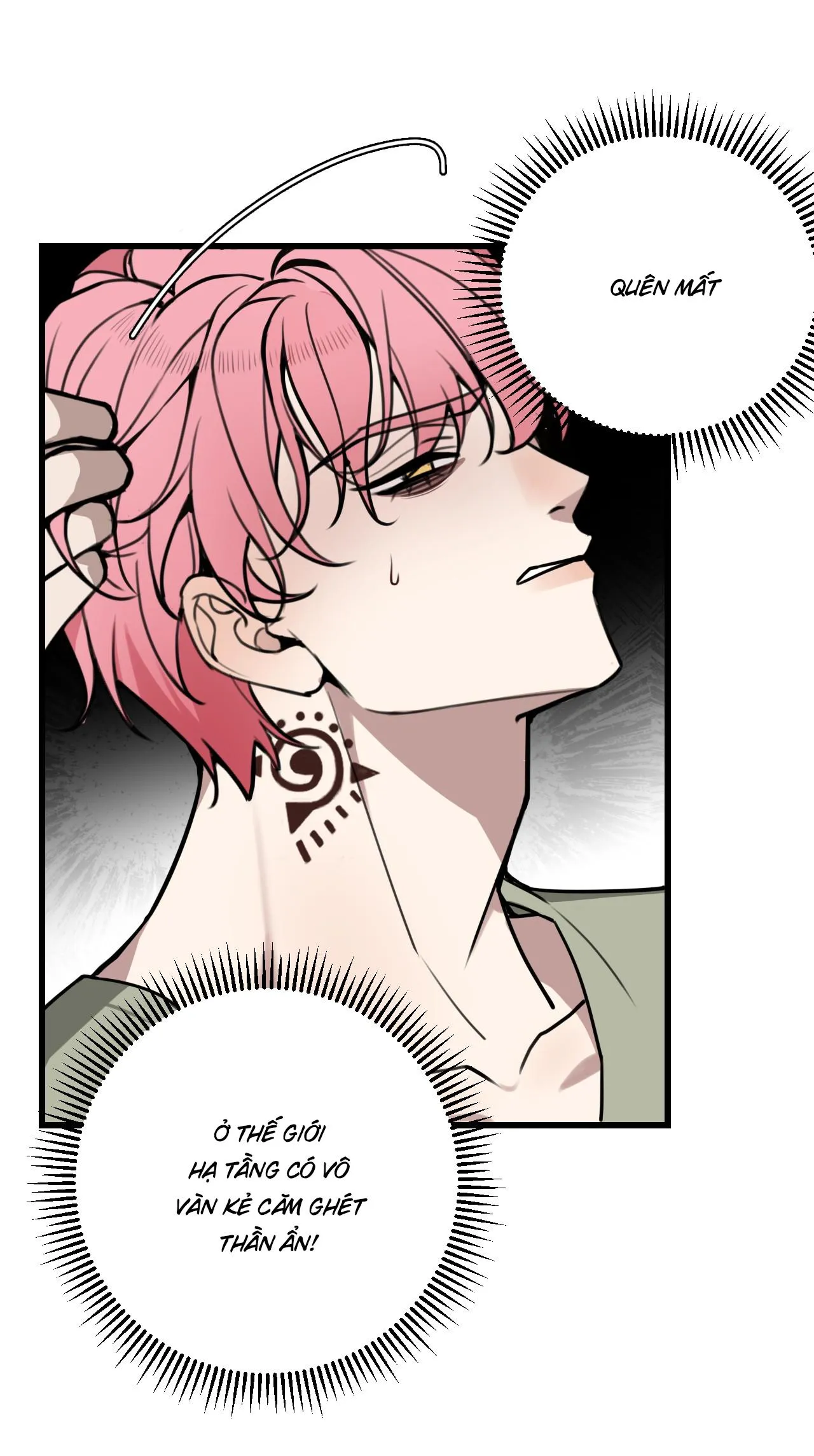 Sánh Vai Cùng Kẻ Phản Nghịch (END) Chapter 8 Trang 5