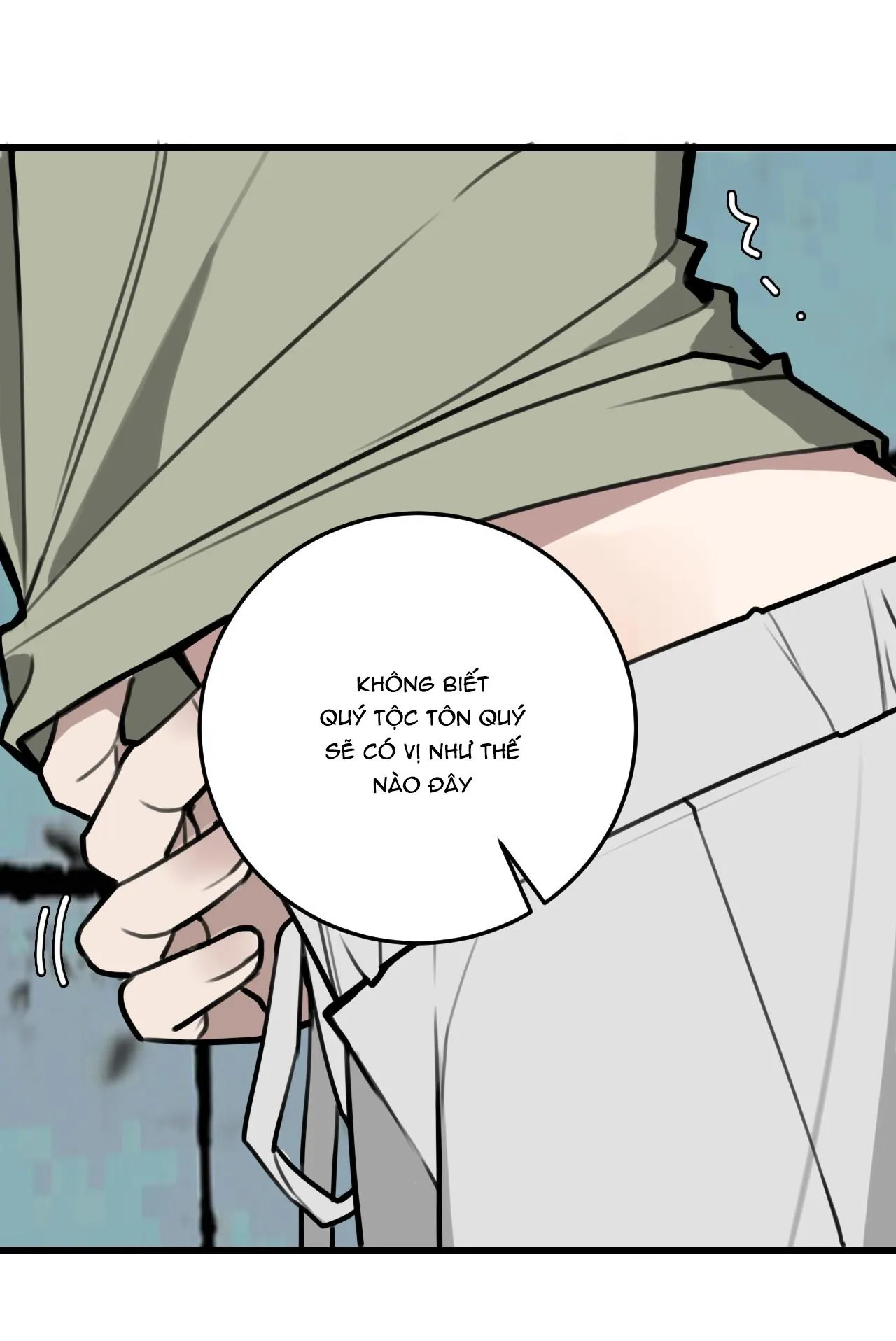 Sánh Vai Cùng Kẻ Phản Nghịch (END) Chapter 8 Trang 9