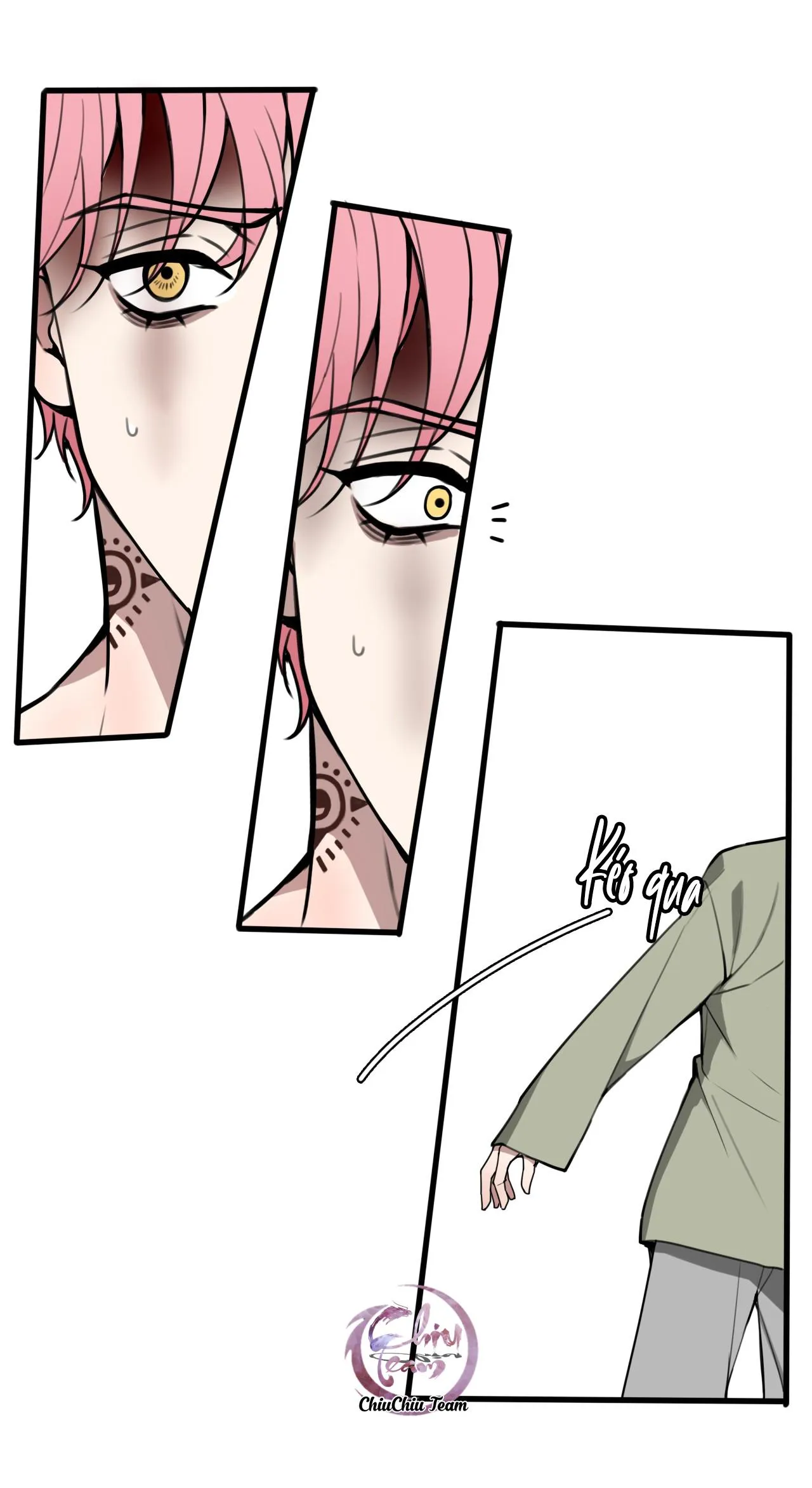 Sánh Vai Cùng Kẻ Phản Nghịch (END) Chapter 8 Trang 23