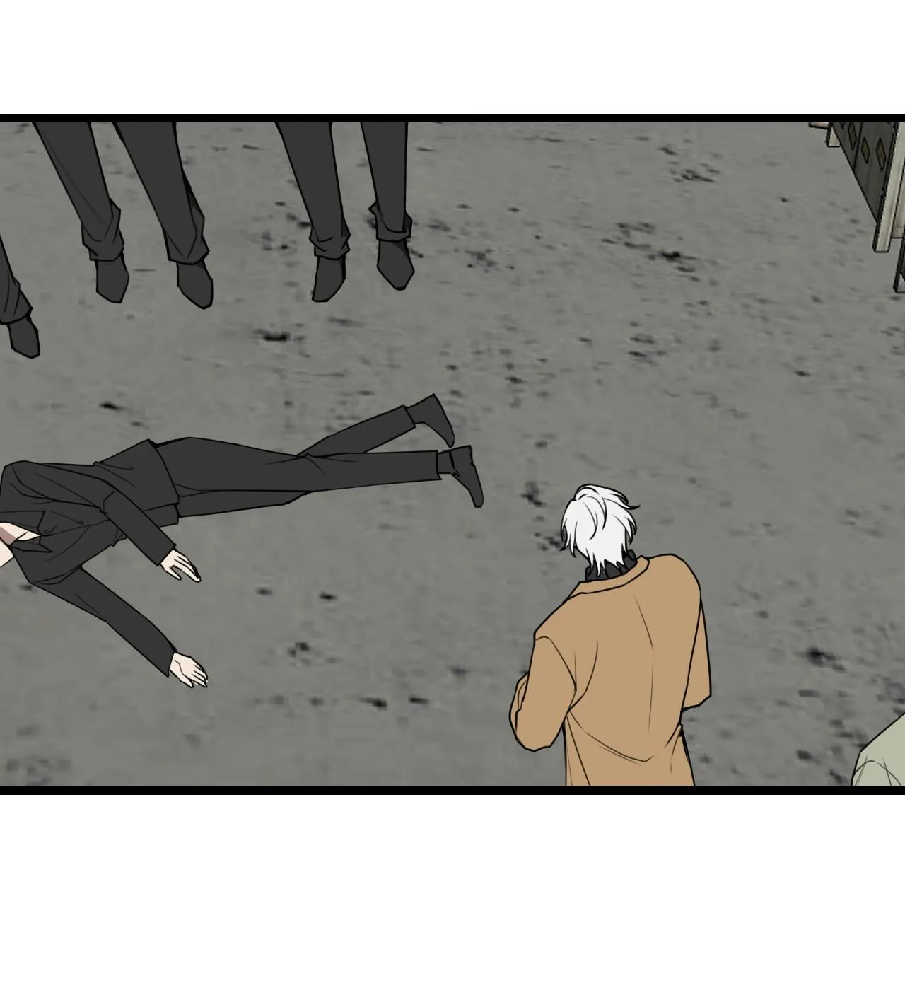 Sánh Vai Cùng Kẻ Phản Nghịch (END) Chapter 9 Trang 5