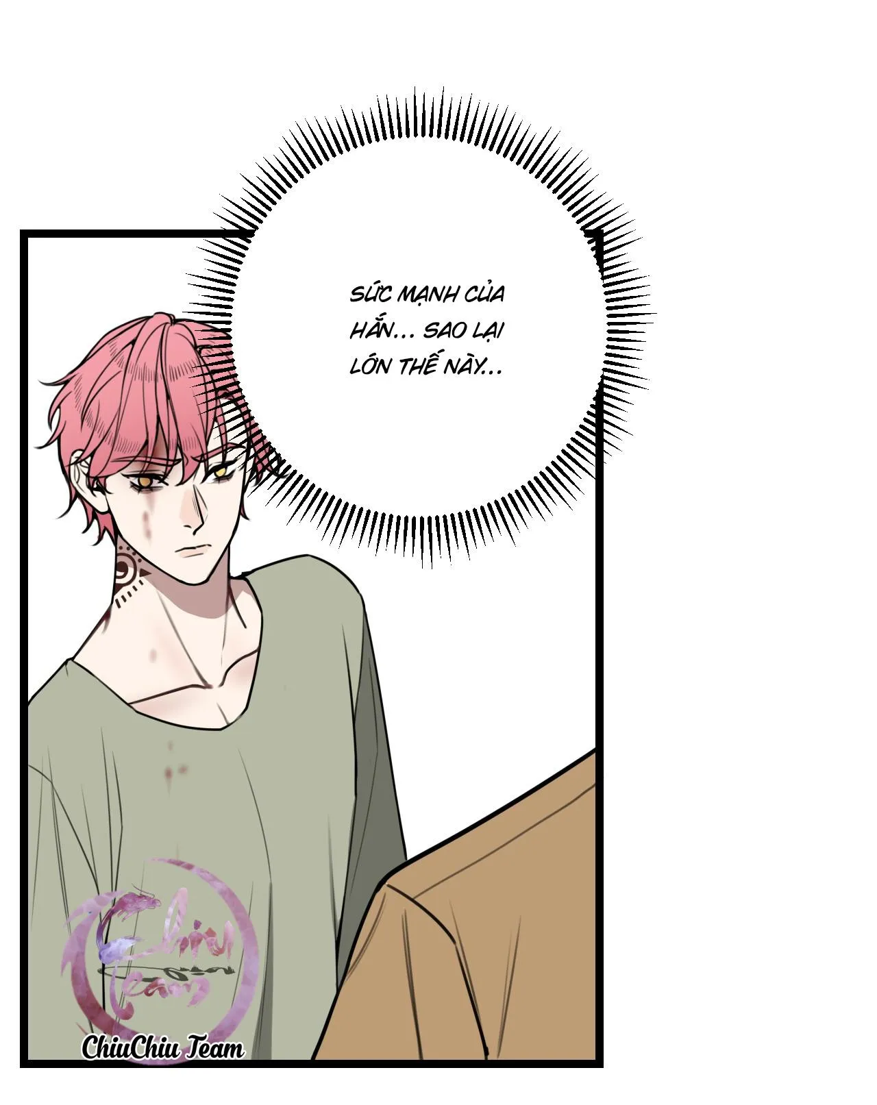 Sánh Vai Cùng Kẻ Phản Nghịch (END) Chapter 9 Trang 6