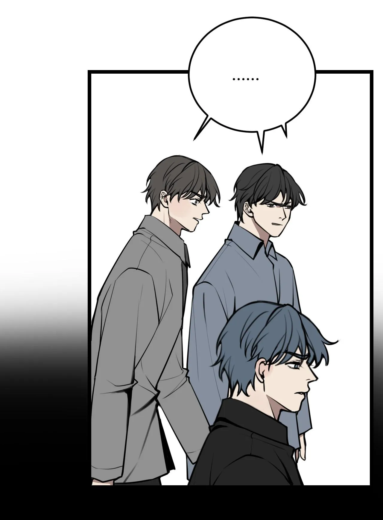 Sánh Vai Cùng Kẻ Phản Nghịch (END) Chapter 9 Trang 7