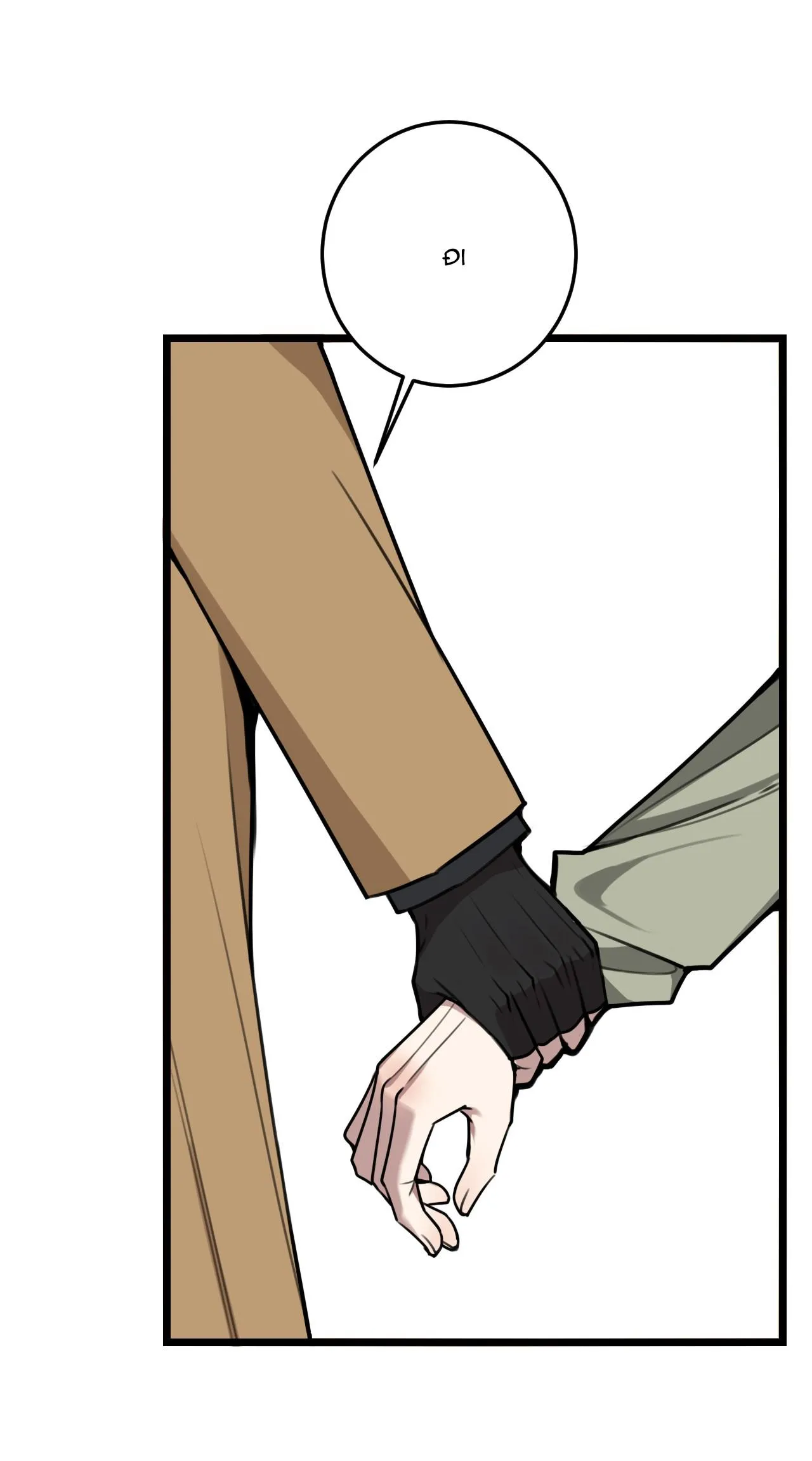 Sánh Vai Cùng Kẻ Phản Nghịch (END) Chapter 9 Trang 14