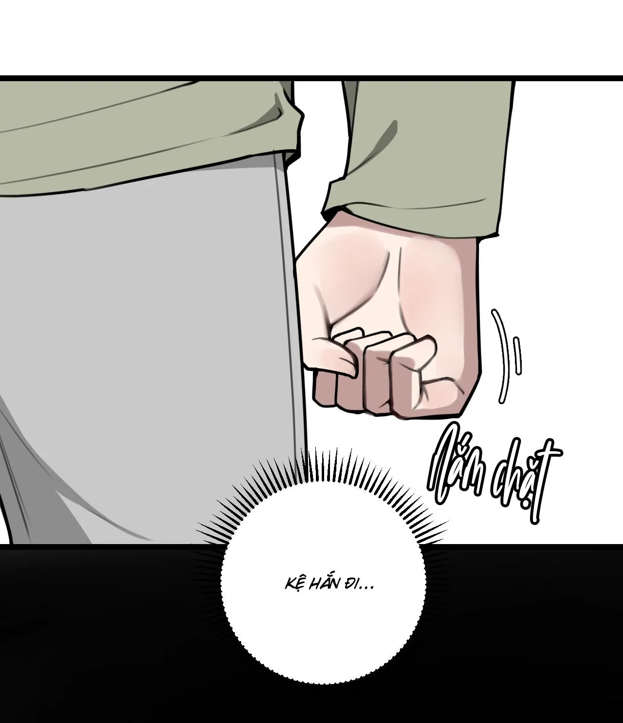 Sánh Vai Cùng Kẻ Phản Nghịch (END) Chapter 9 Trang 24