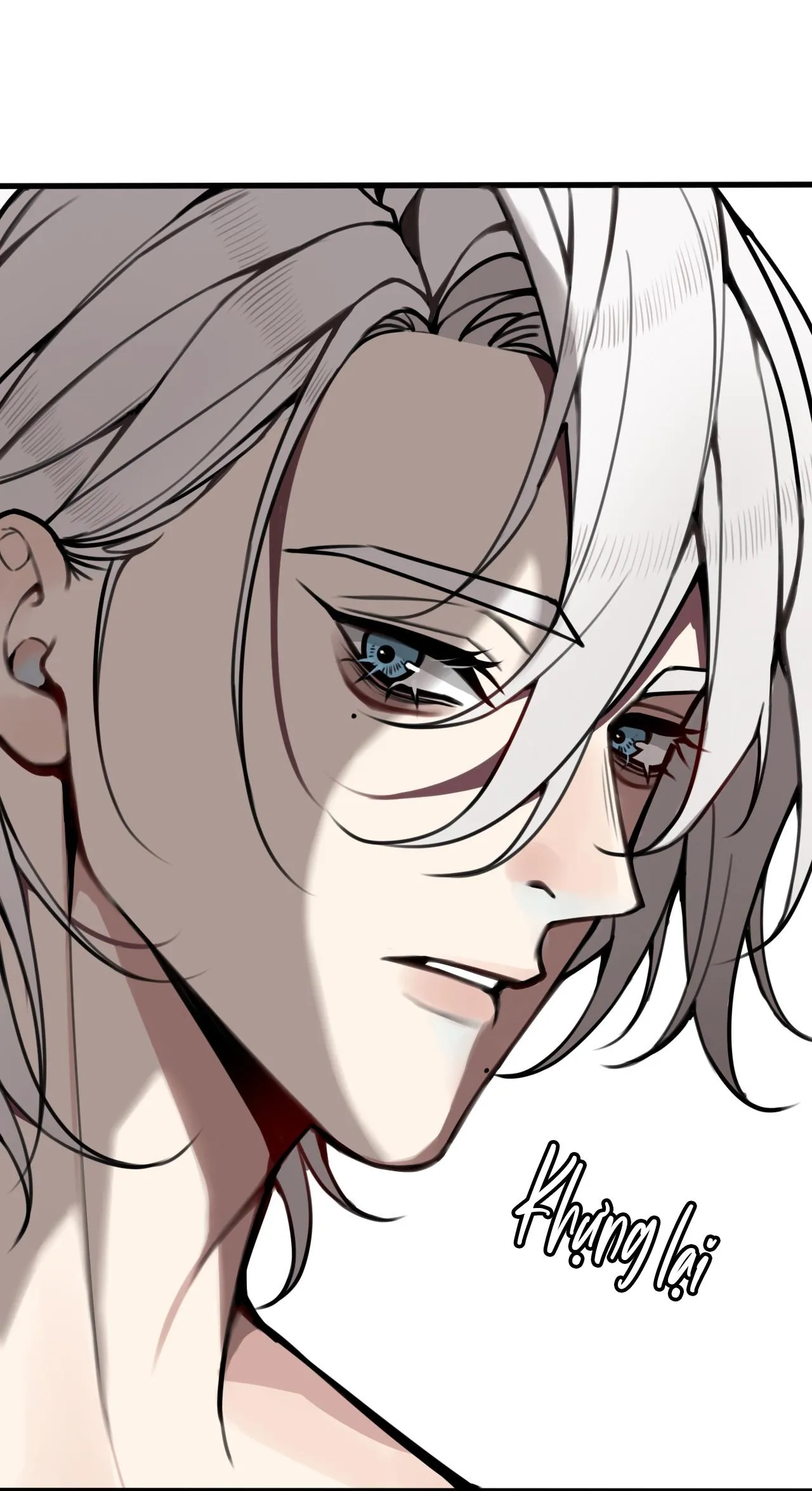 Sánh Vai Cùng Kẻ Phản Nghịch (END) Chapter 9 Trang 28