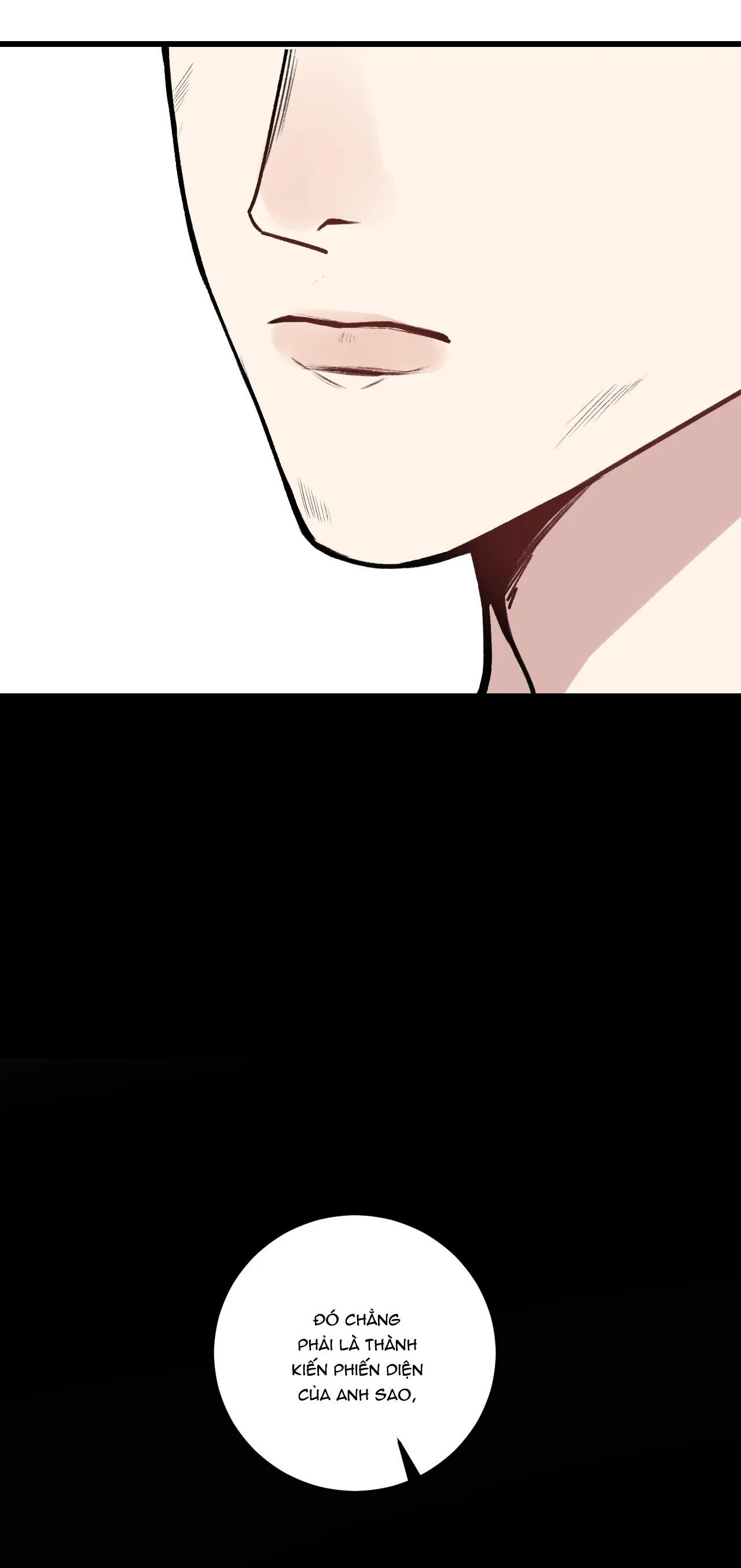 Sánh Vai Cùng Kẻ Phản Nghịch (END) Chapter 10 Trang 7