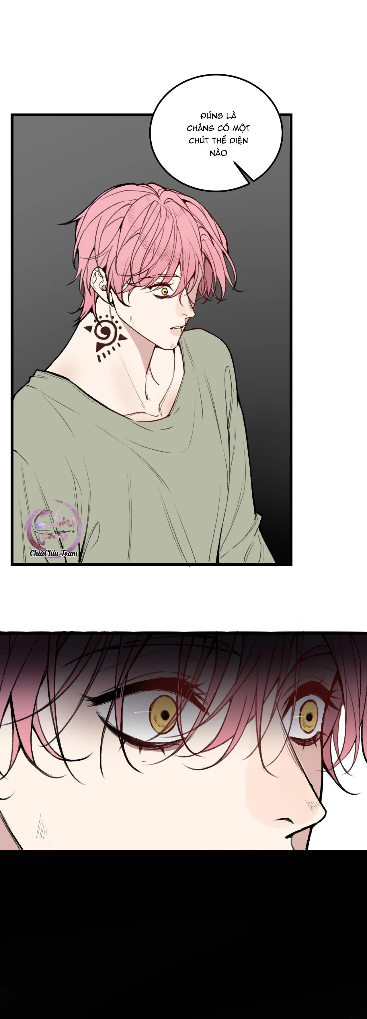 Sánh Vai Cùng Kẻ Phản Nghịch (END) Chapter 10 Trang 10
