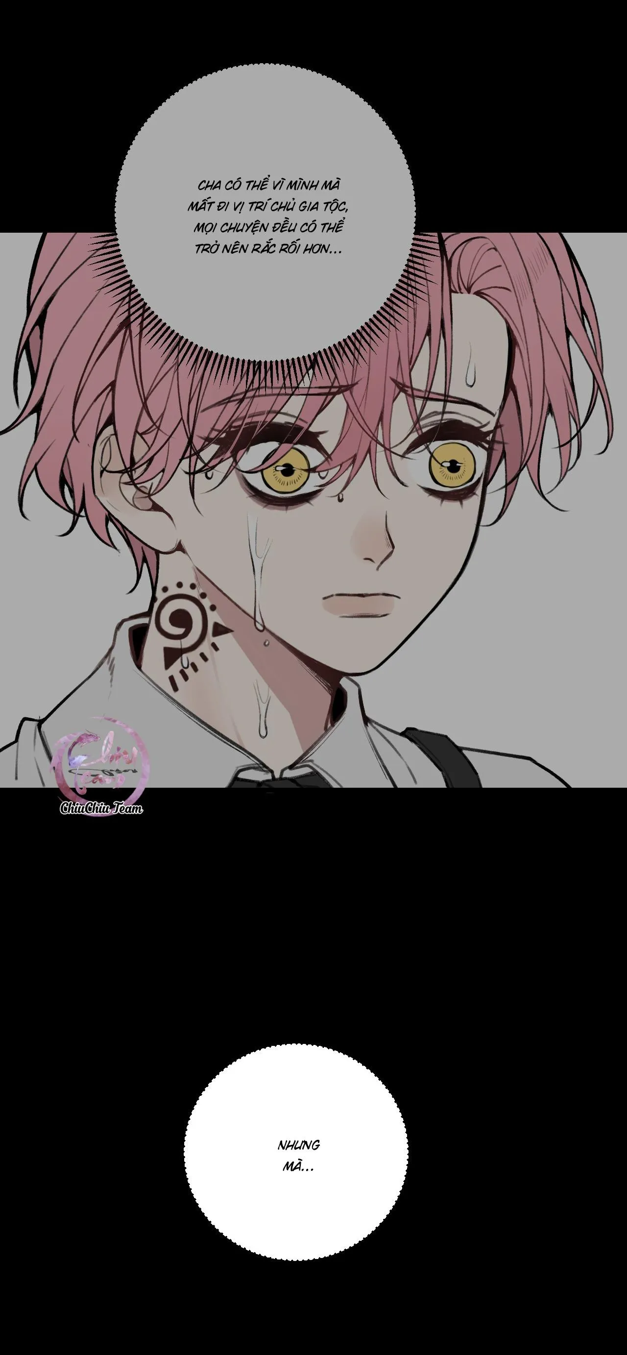 Sánh Vai Cùng Kẻ Phản Nghịch (END) Chapter 10 Trang 13