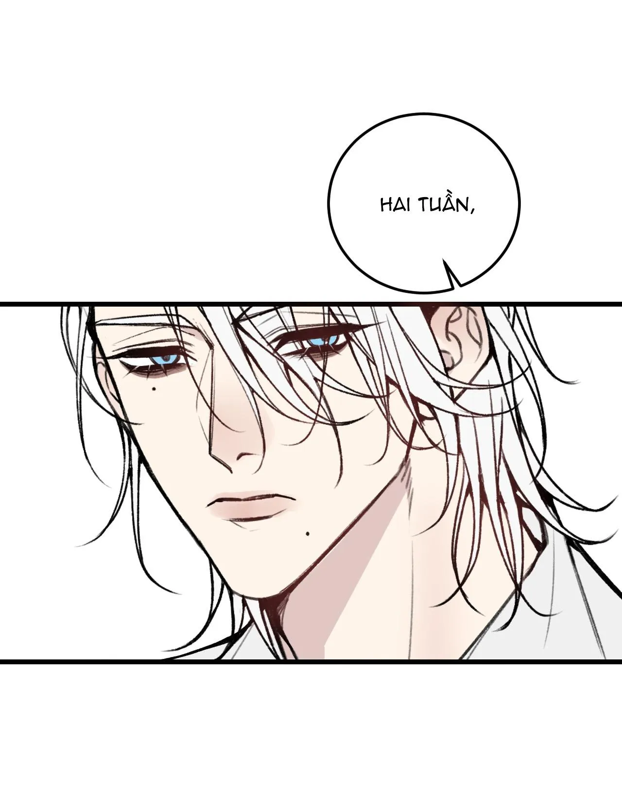 Sánh Vai Cùng Kẻ Phản Nghịch (END) Chapter 11 Trang 10