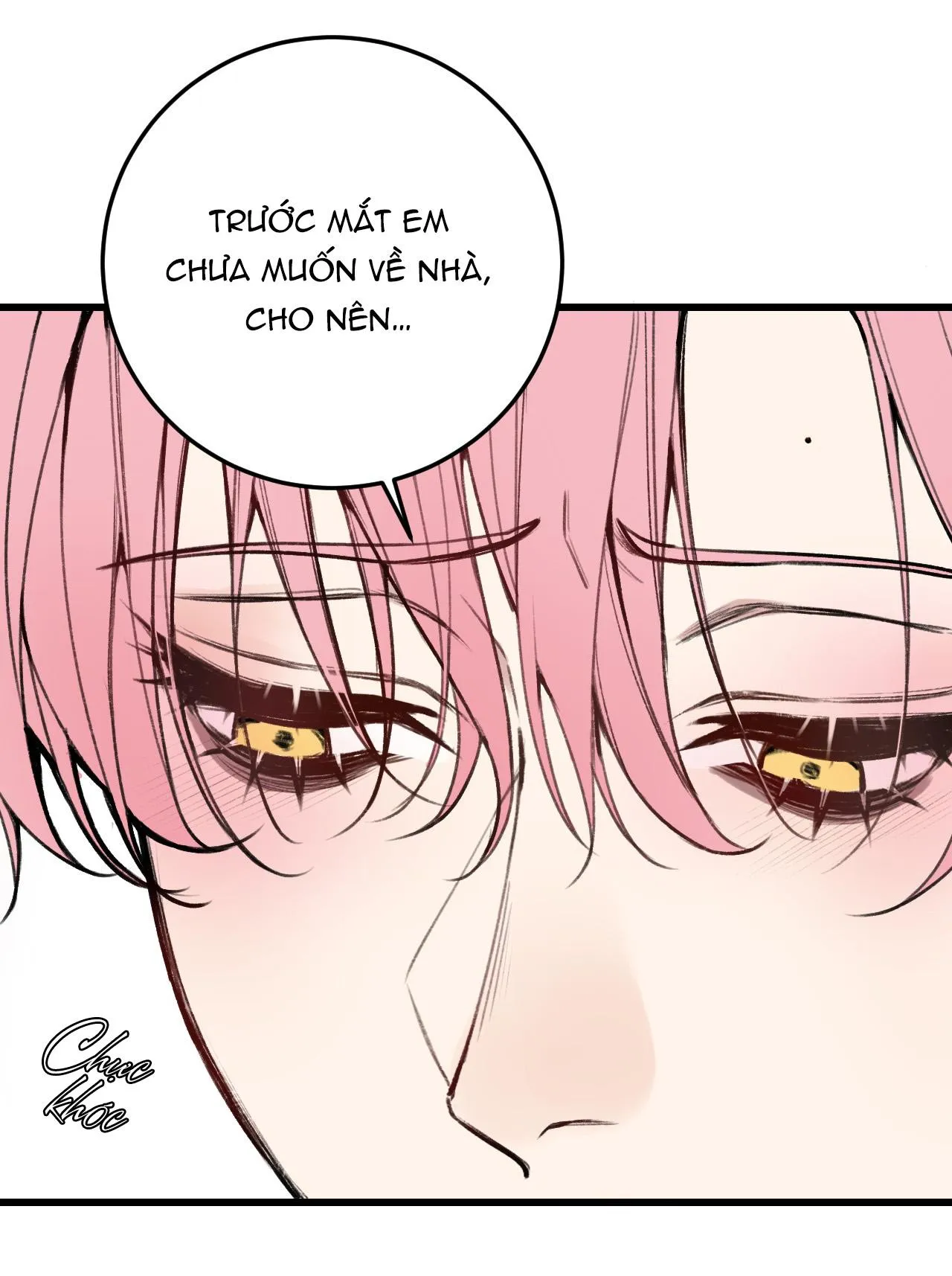 Sánh Vai Cùng Kẻ Phản Nghịch (END) Chapter 11 Trang 21