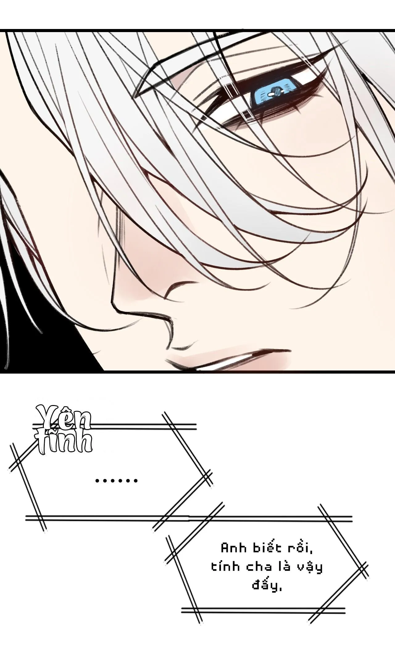 Sánh Vai Cùng Kẻ Phản Nghịch (END) Chapter 11 Trang 22