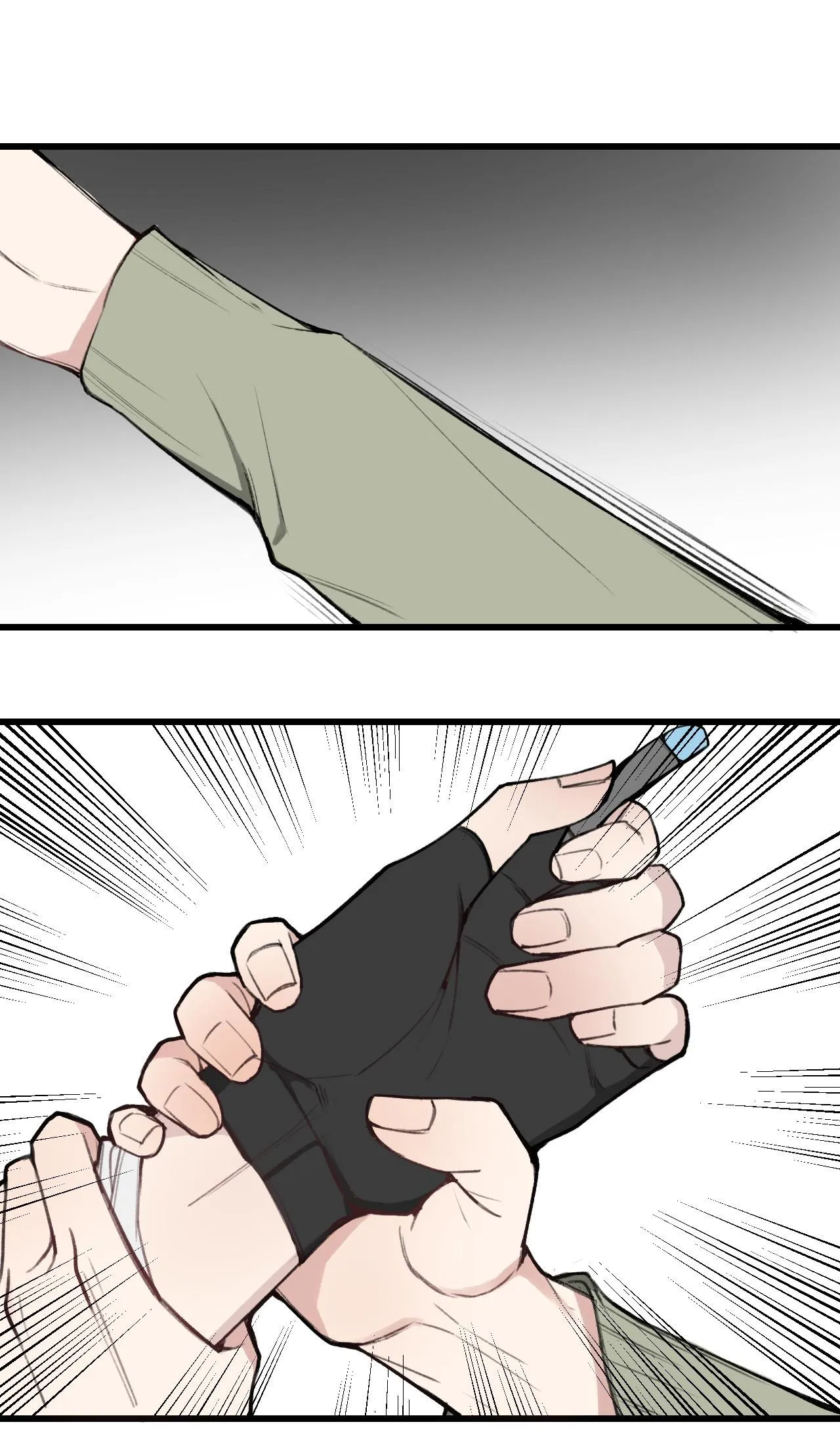 Sánh Vai Cùng Kẻ Phản Nghịch (END) Chapter 11 Trang 24