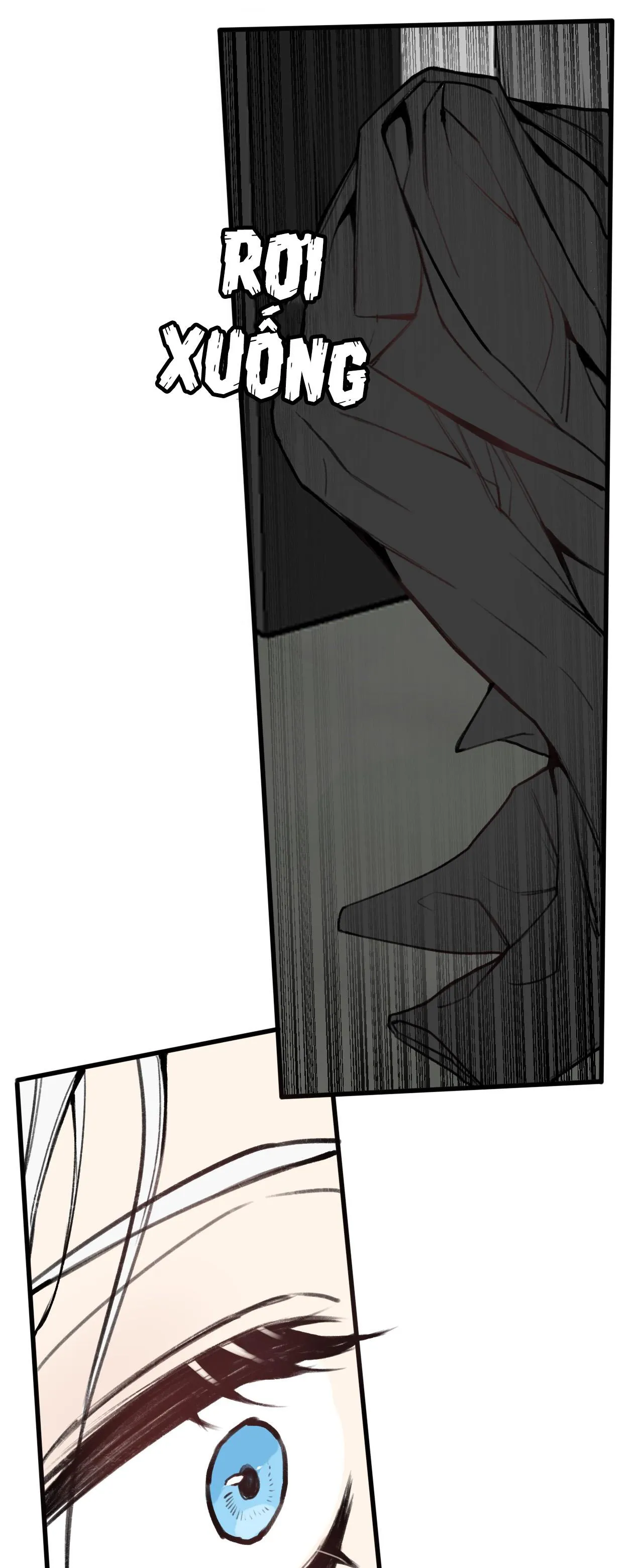 Sánh Vai Cùng Kẻ Phản Nghịch (END) Chapter 11 Trang 25