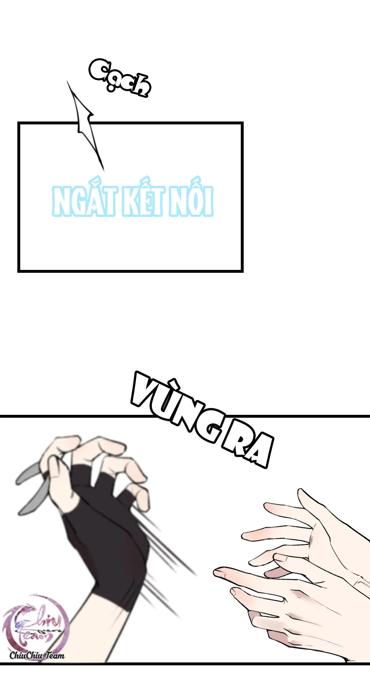 Sánh Vai Cùng Kẻ Phản Nghịch (END) Chapter 11 Trang 28