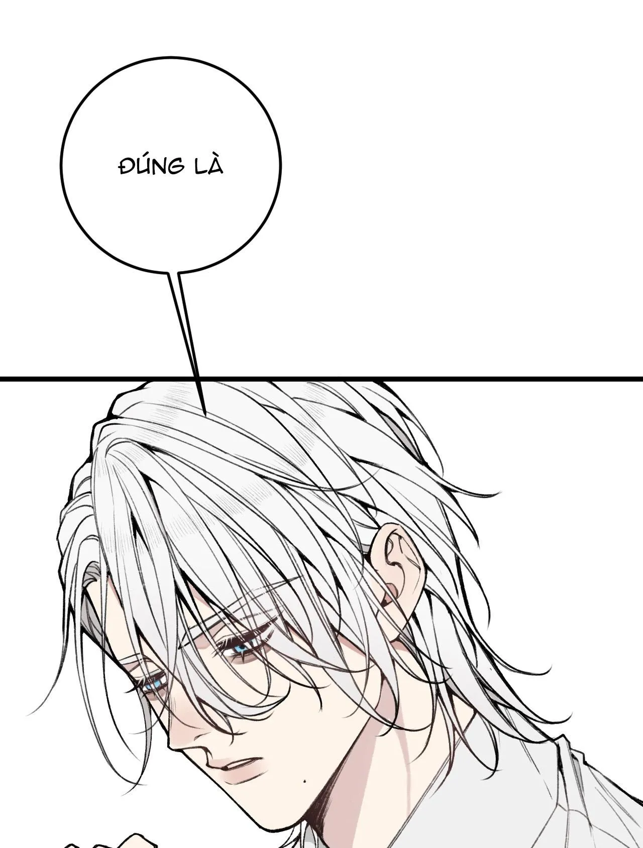 Sánh Vai Cùng Kẻ Phản Nghịch (END) Chapter 11 Trang 29