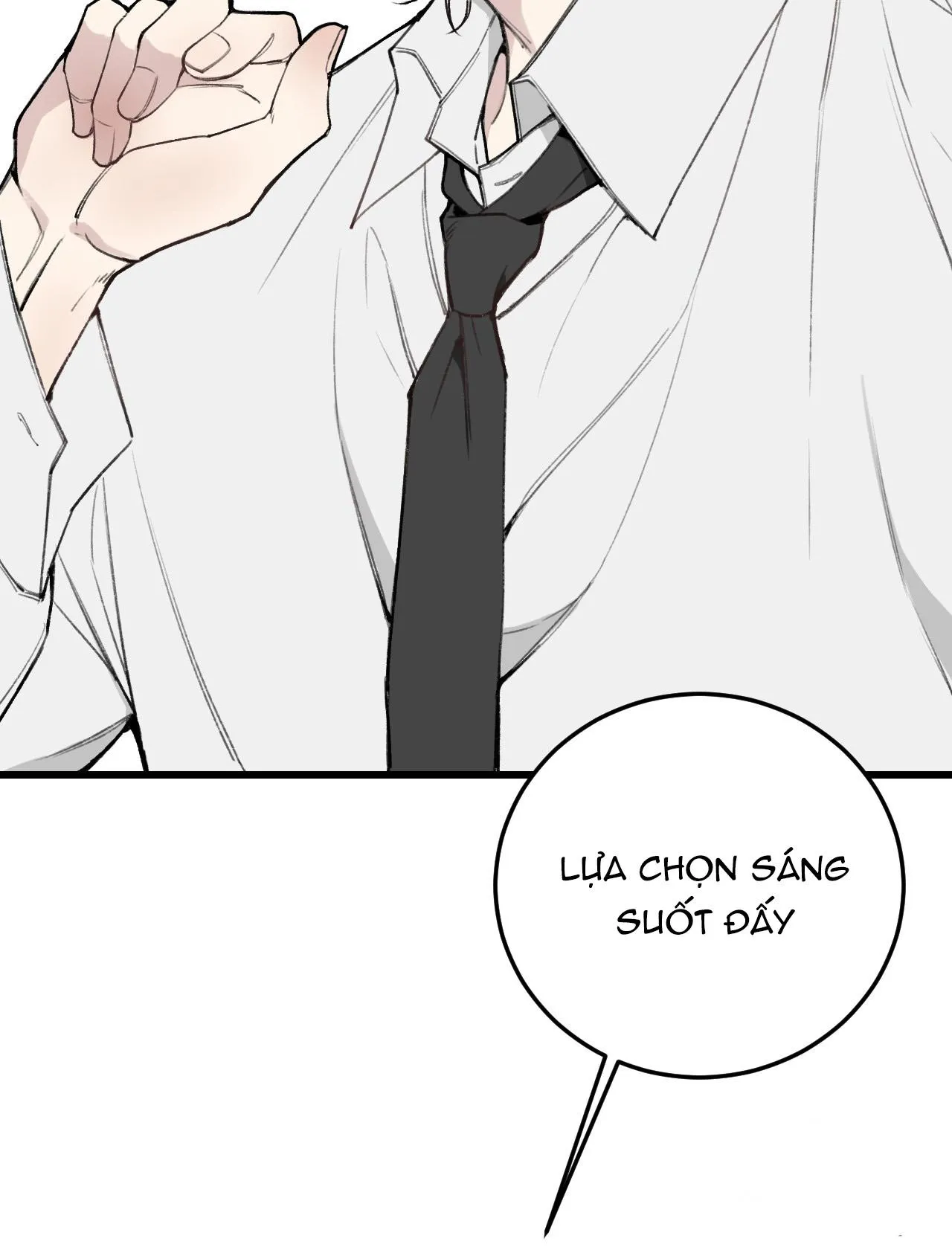 Sánh Vai Cùng Kẻ Phản Nghịch (END) Chapter 11 Trang 30