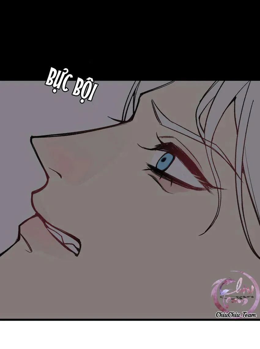 Sánh Vai Cùng Kẻ Phản Nghịch (END) Chapter 15 Trang 8