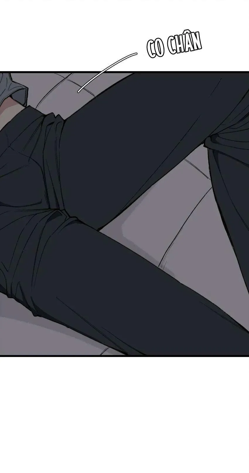 Sánh Vai Cùng Kẻ Phản Nghịch (END) Chapter 15 Trang 9