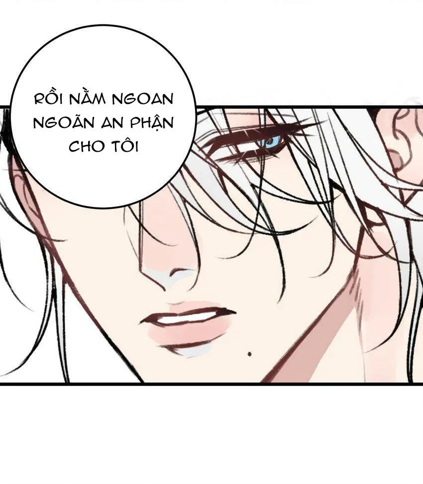 Sánh Vai Cùng Kẻ Phản Nghịch (END) Chapter 15 Trang 22