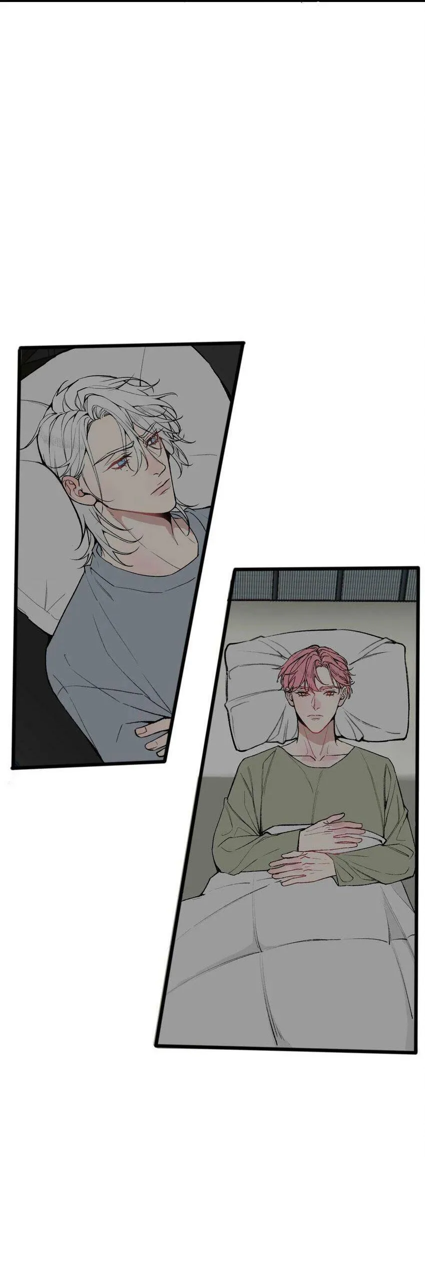 Sánh Vai Cùng Kẻ Phản Nghịch (END) Chapter 15 Trang 24