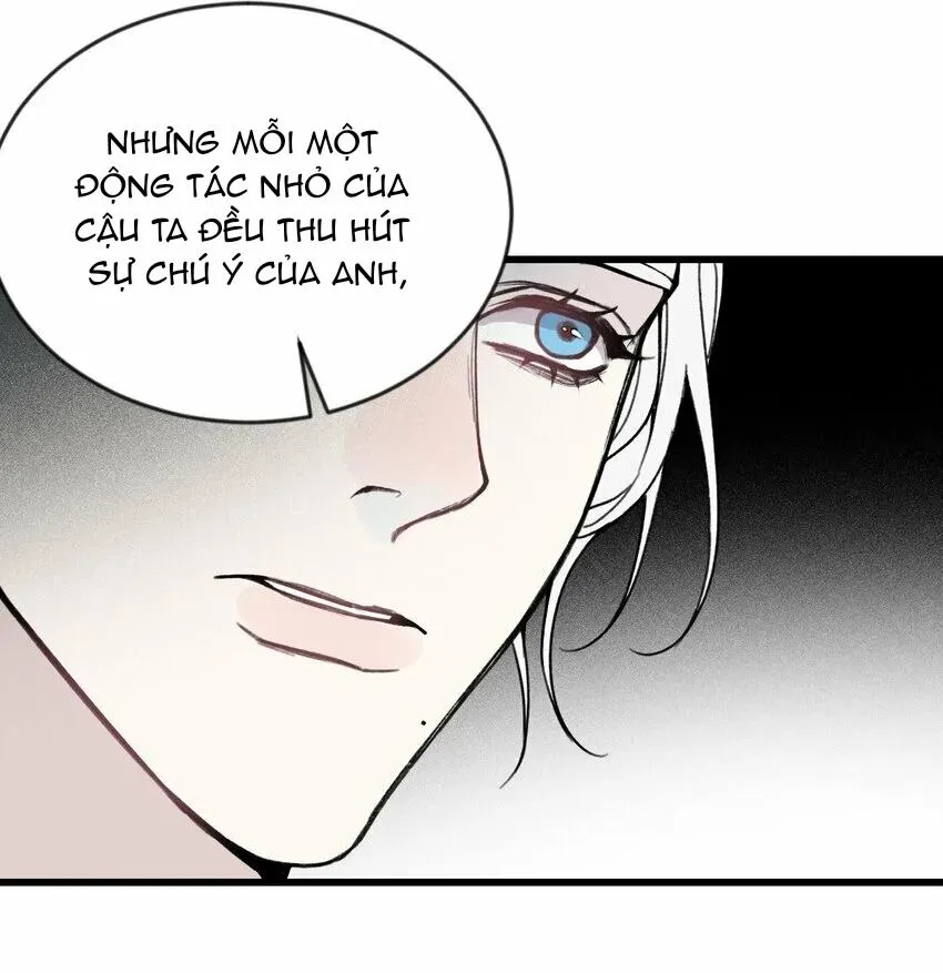 Sánh Vai Cùng Kẻ Phản Nghịch (END) Chapter 17 Trang 9