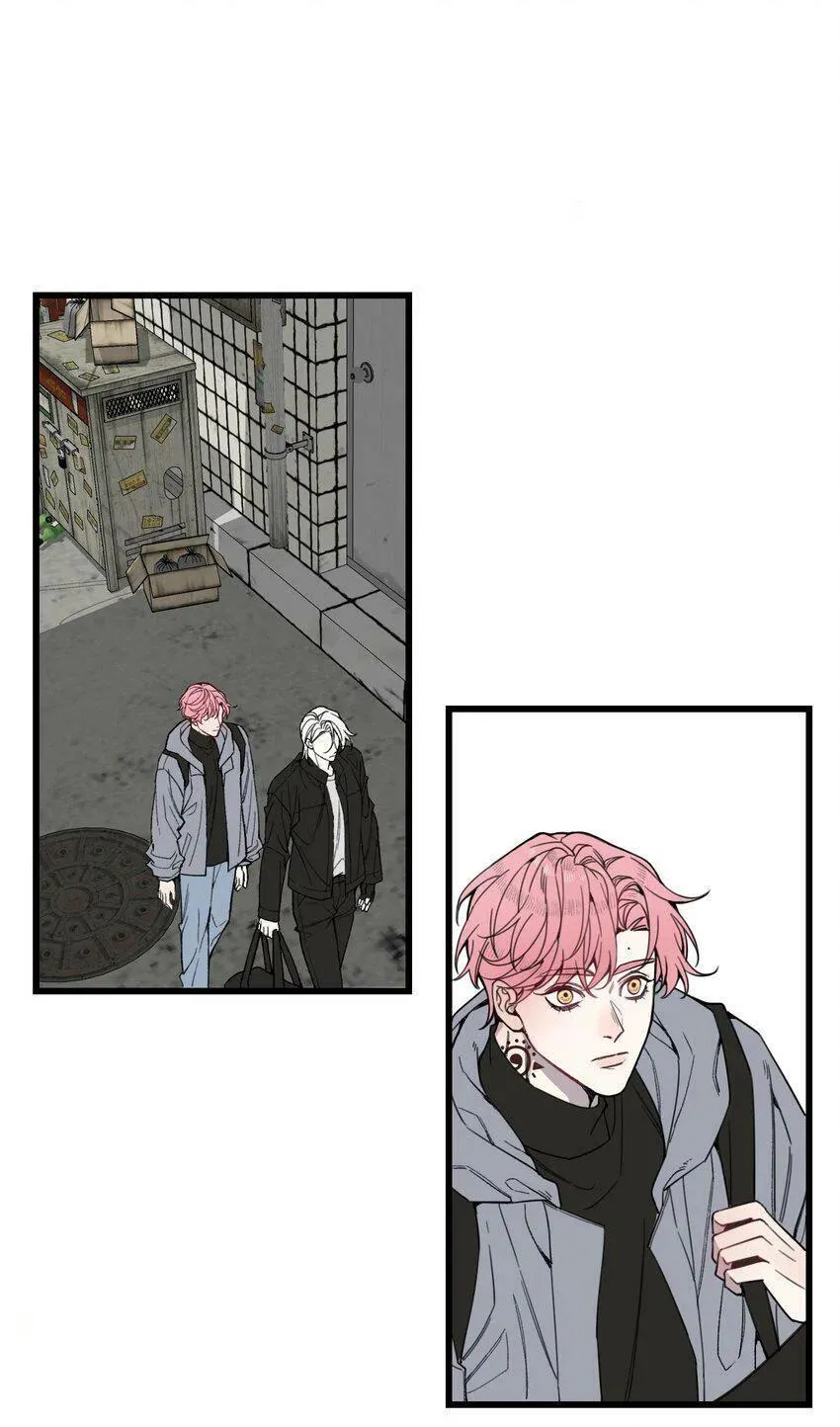 Sánh Vai Cùng Kẻ Phản Nghịch (END) Chapter 17 Trang 14