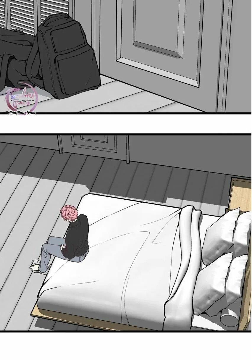 Sánh Vai Cùng Kẻ Phản Nghịch (END) Chapter 17 Trang 25